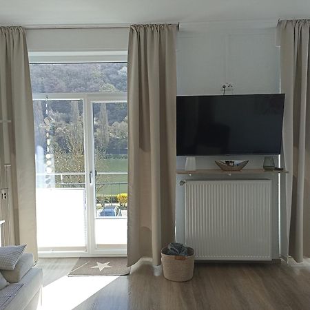 Haus Mosel Apartman Klotten Kültér fotó