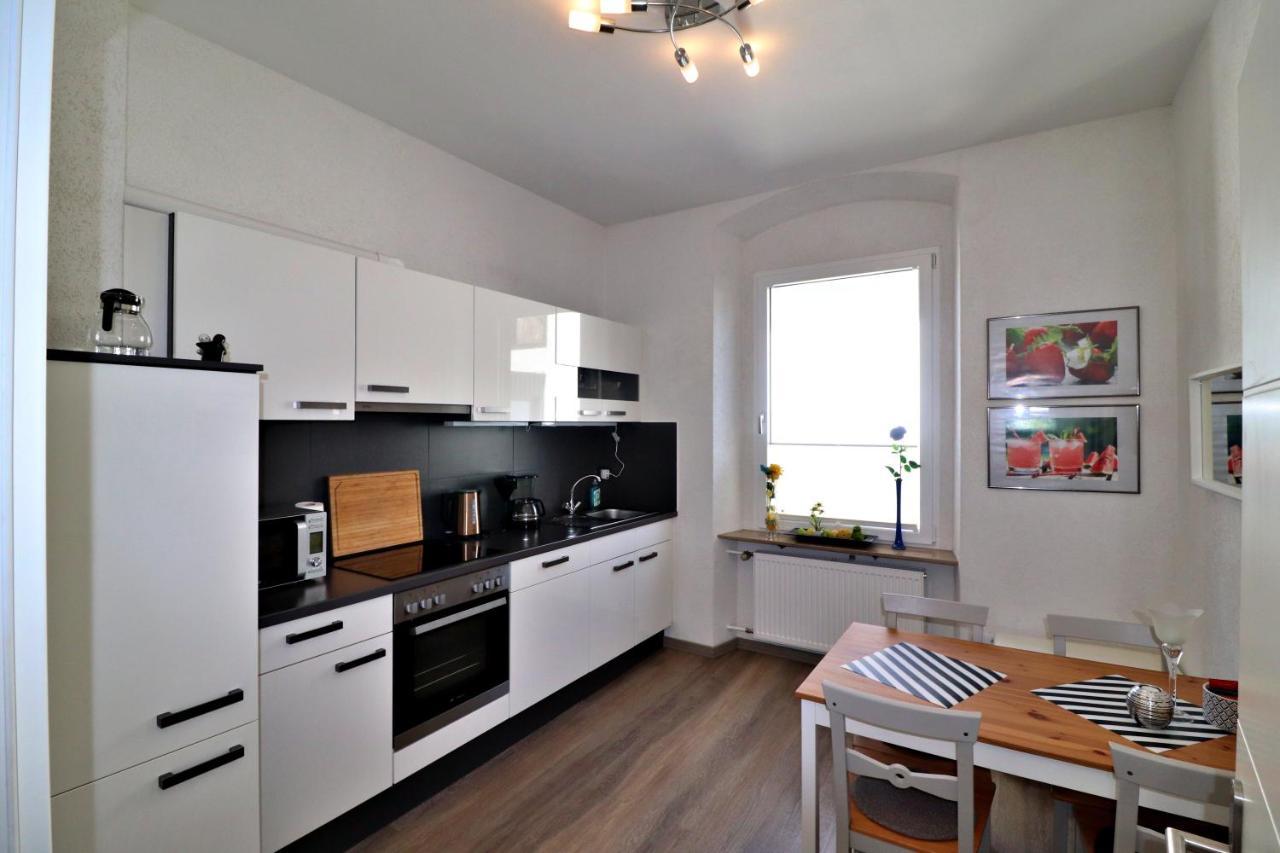 Haus Mosel Apartman Klotten Kültér fotó