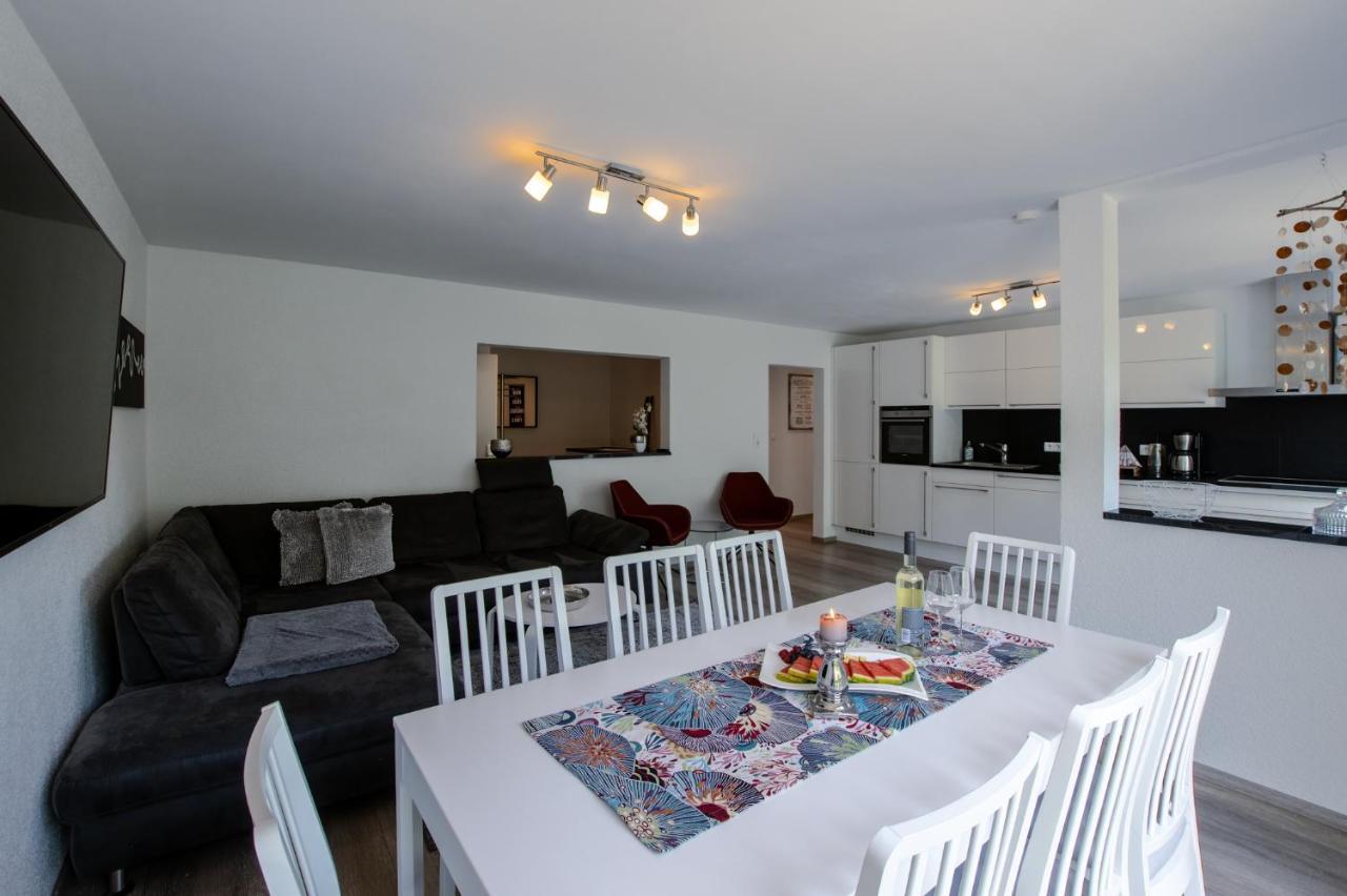 Haus Mosel Apartman Klotten Kültér fotó
