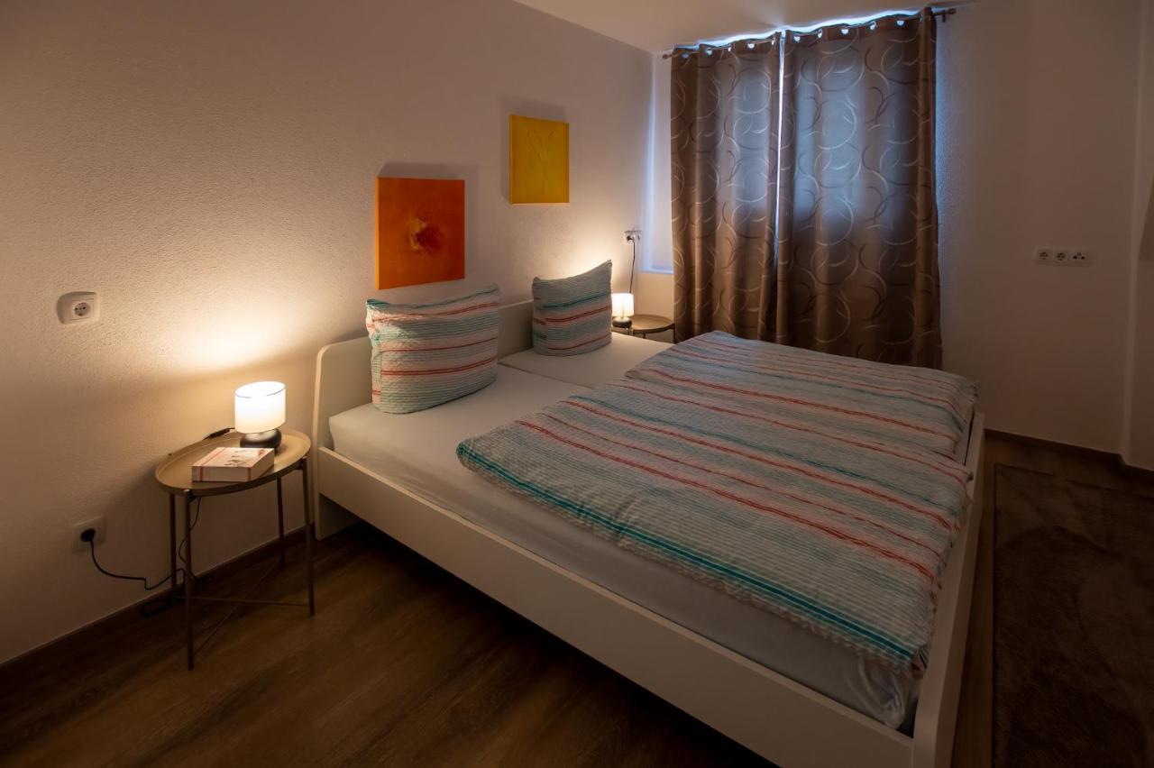 Haus Mosel Apartman Klotten Kültér fotó