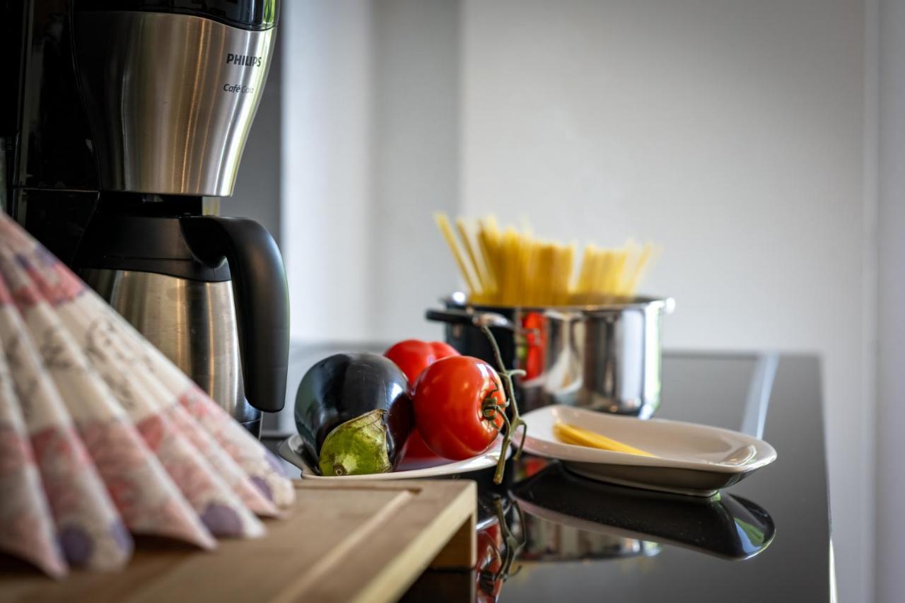 Haus Mosel Apartman Klotten Kültér fotó