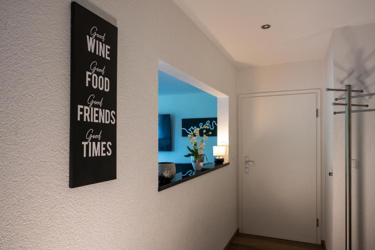 Haus Mosel Apartman Klotten Kültér fotó