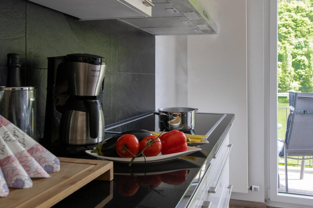 Haus Mosel Apartman Klotten Kültér fotó