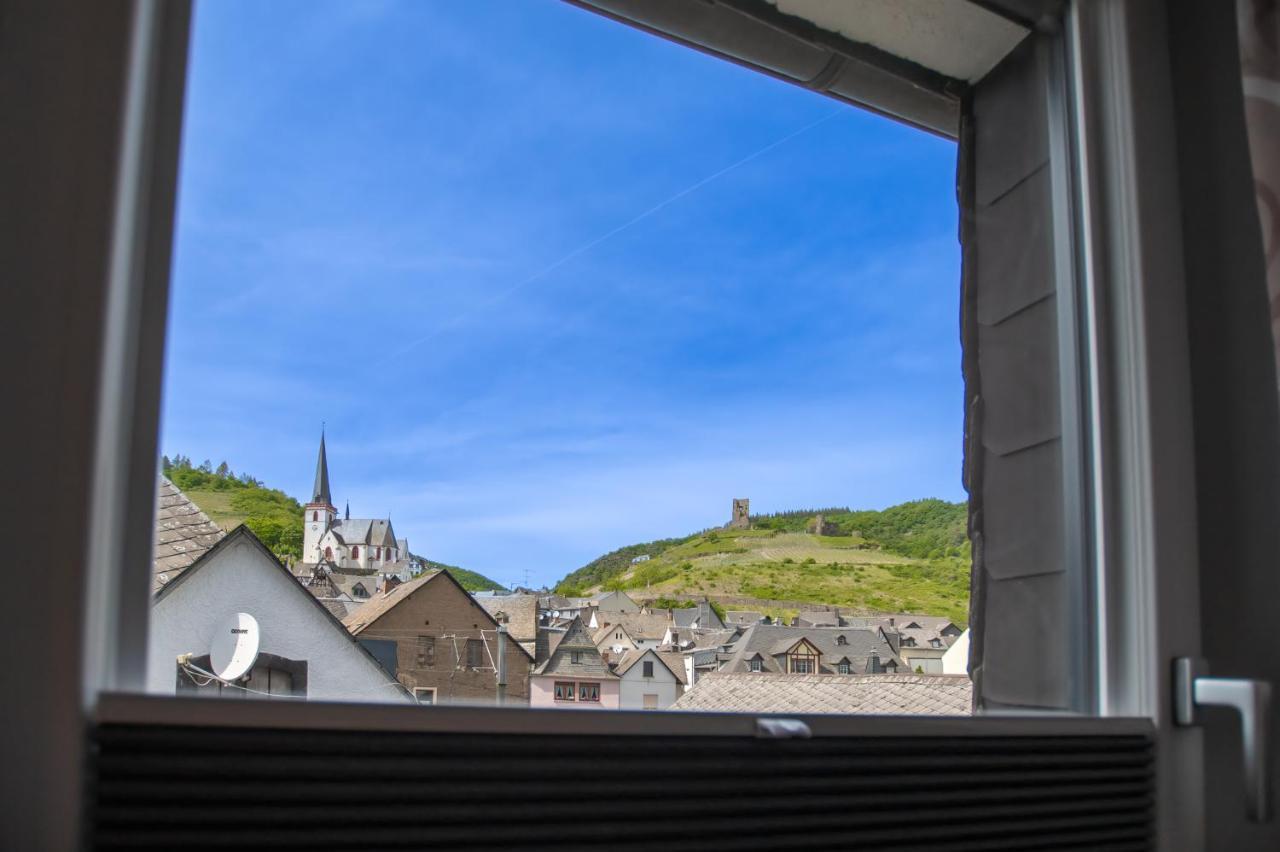Haus Mosel Apartman Klotten Kültér fotó
