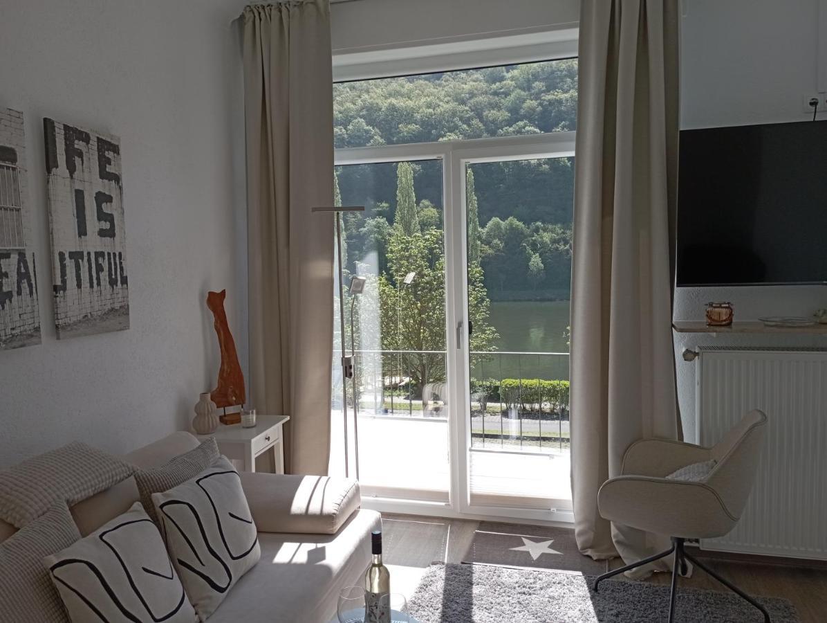 Haus Mosel Apartman Klotten Szoba fotó