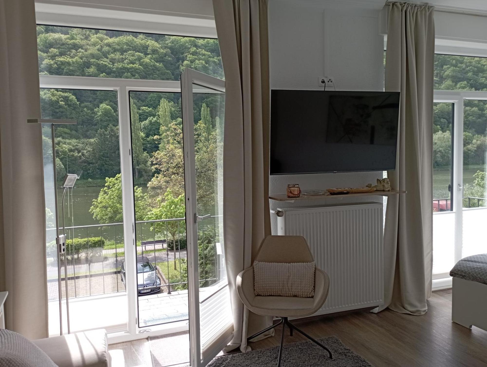 Haus Mosel Apartman Klotten Szoba fotó