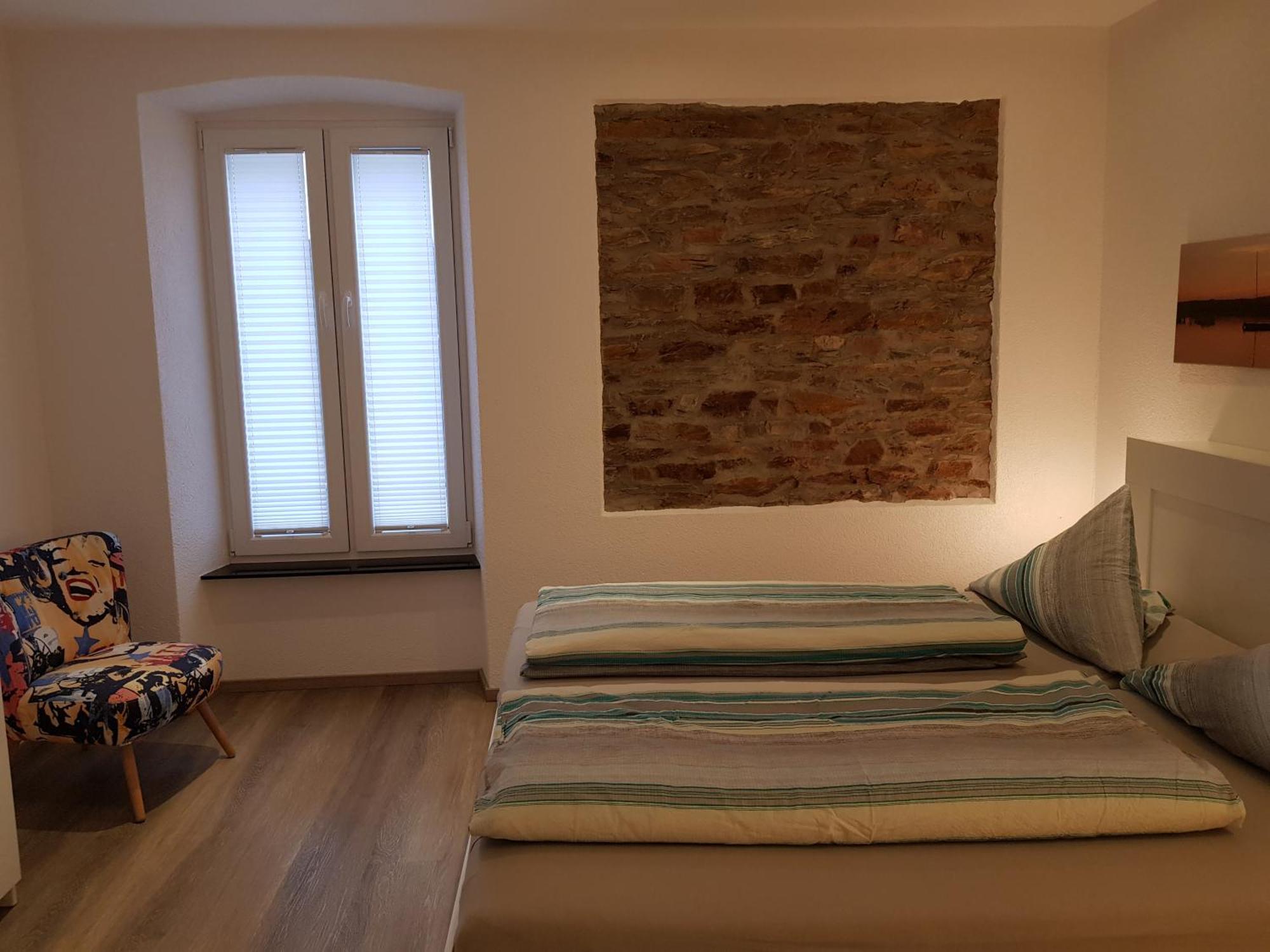 Haus Mosel Apartman Klotten Szoba fotó