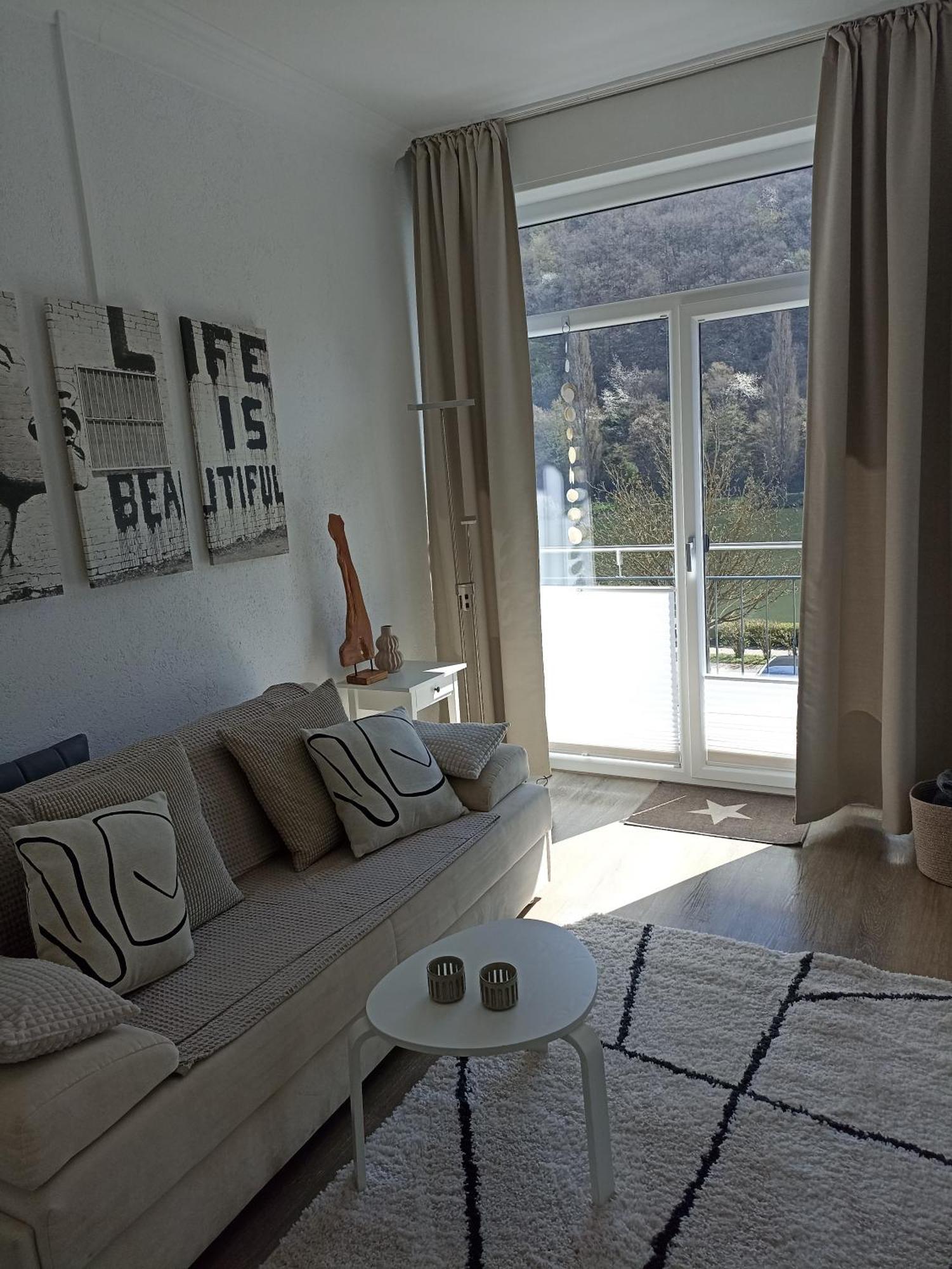 Haus Mosel Apartman Klotten Kültér fotó
