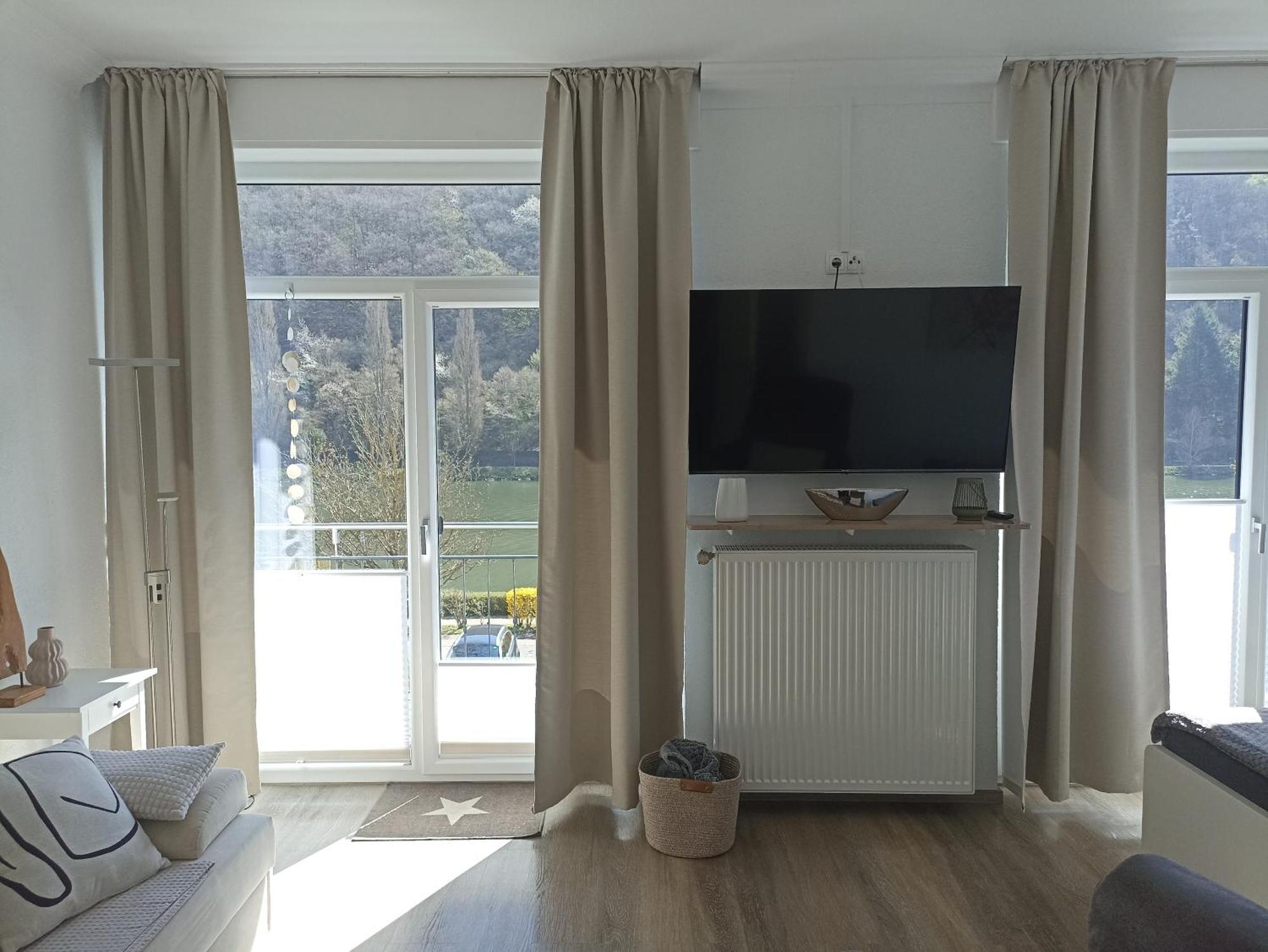 Haus Mosel Apartman Klotten Kültér fotó