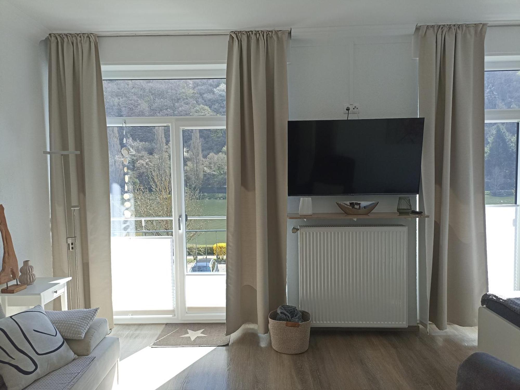 Haus Mosel Apartman Klotten Kültér fotó