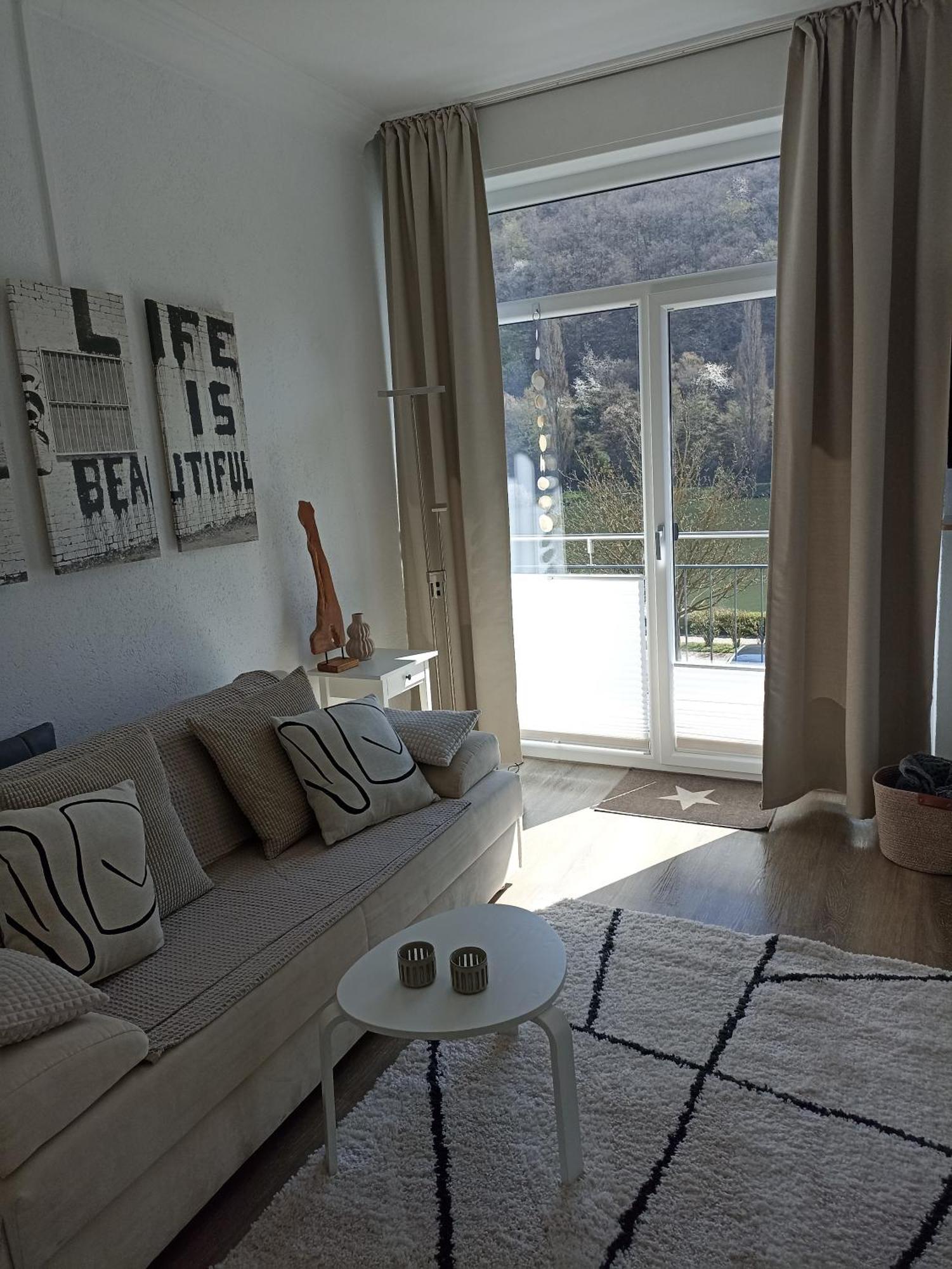 Haus Mosel Apartman Klotten Kültér fotó