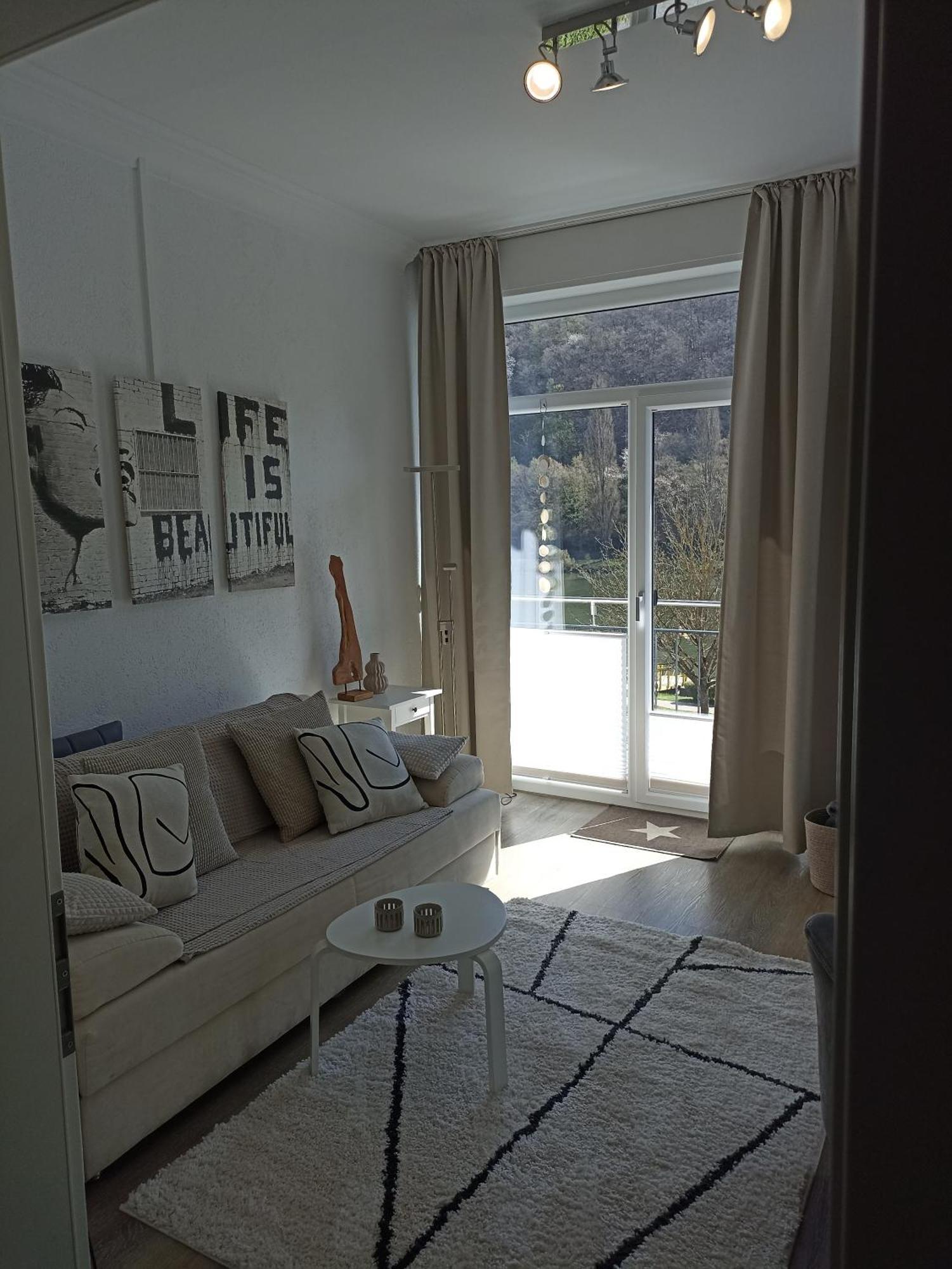 Haus Mosel Apartman Klotten Kültér fotó