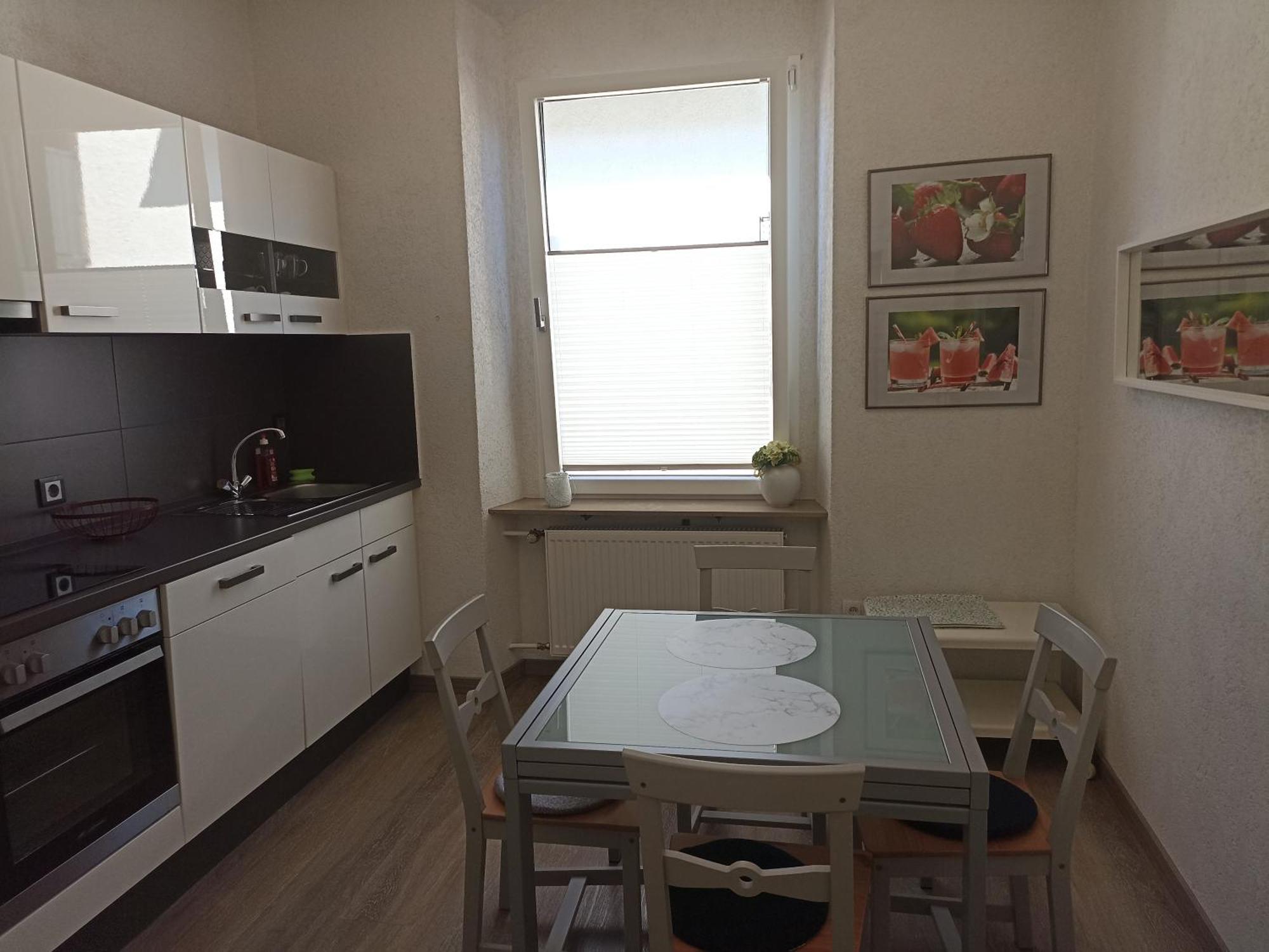 Haus Mosel Apartman Klotten Kültér fotó