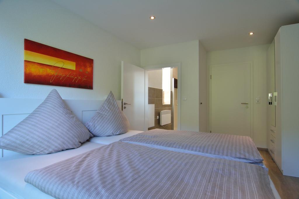Haus Mosel Apartman Klotten Szoba fotó