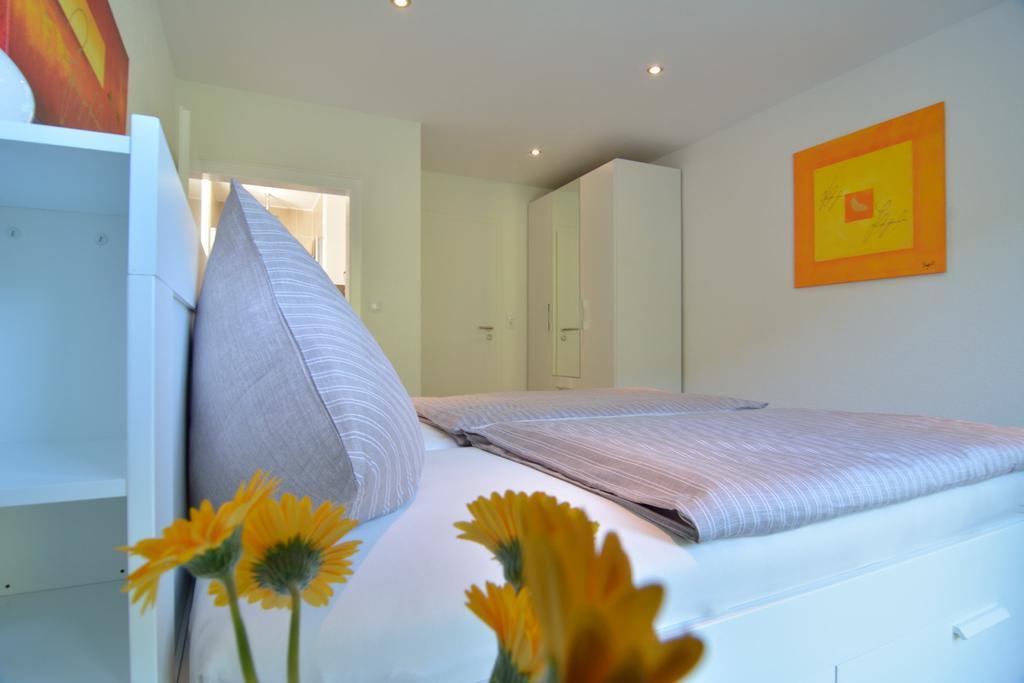 Haus Mosel Apartman Klotten Szoba fotó