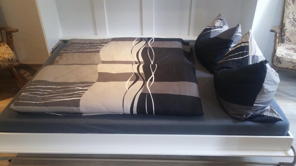 Haus Mosel Apartman Klotten Szoba fotó