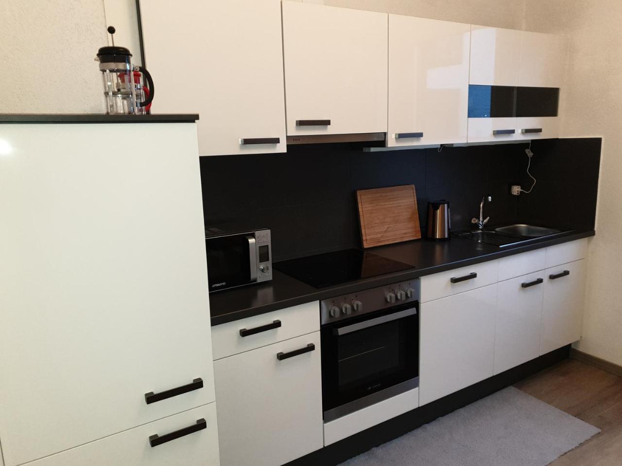 Haus Mosel Apartman Klotten Kültér fotó