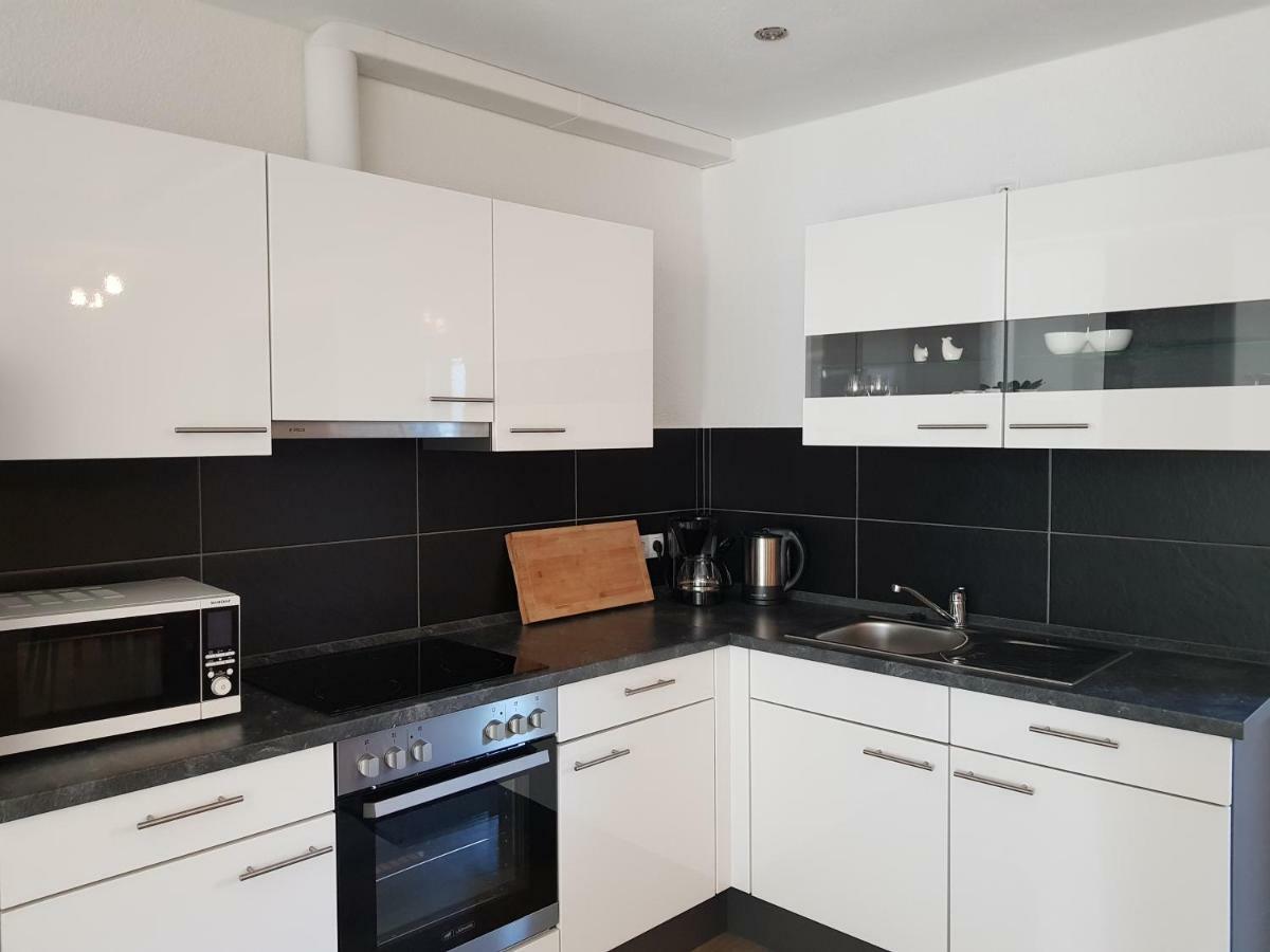 Haus Mosel Apartman Klotten Kültér fotó