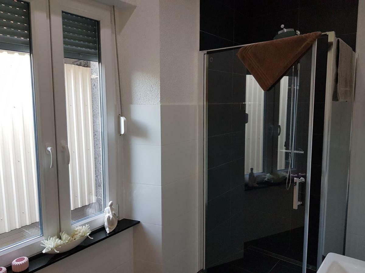 Haus Mosel Apartman Klotten Kültér fotó